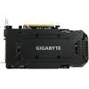 Placa video Gigabyte GeForce GTX 1060 Windforce OC, 6GB GDDR5, 192 biti