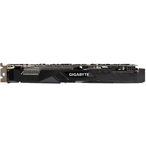 Placa video Gigabyte GeForce GTX 1070 Windforce, 8GB GDDR5, 256 biti