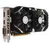 Placa video MSI GeForce GTX 1060 3GT OC, 3GB GDDR5, 192 biti