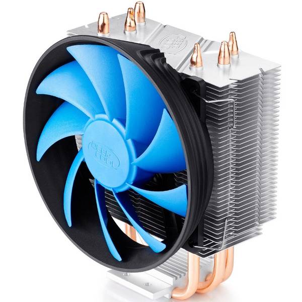 Cooler CPU - AMD / Intel, Deepcool GAMMAXX 300