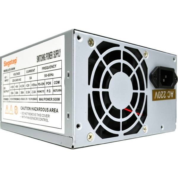 Sursa Segotep ATX 500w