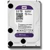 Hard Disk WD Purple 3.5 inch, 2TB, SATA3, 64MB, 3.5 inch