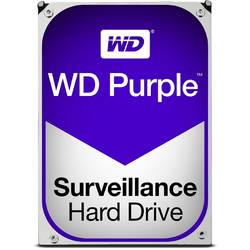 Purple 3.5 inch, 2TB, SATA3, 64MB, 3.5 inch