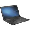 Laptop Asus Pro P2520LA-XO1043D, 15.6'' HD, Core i3-5005U 2.0GHz, 4GB DDR3, 500GB HDD, Intel HD 5500, FingerPrint Reader, FreeDOS, Negru