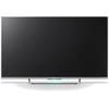 Televizor LED Sony Smart TV KDL-43W807C, 108 cm, Full HD, Argintiu