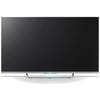 Televizor LED Sony Smart TV KDL-43W807C, 108 cm, Full HD, Argintiu