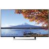 Televizor LED Sony Smart TV KD-49XD8088, 123 cm, 4K Ultra HD, Negru