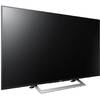 Televizor LED Sony Smart TV KD-49XD8088, 123 cm, 4K Ultra HD, Negru