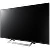 Televizor LED Sony Smart TV KD-49XD8088, 123 cm, 4K Ultra HD, Negru