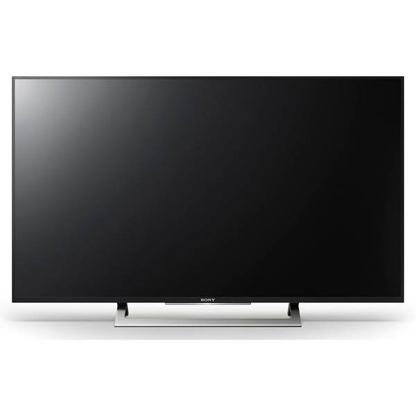 Televizor LED Sony Smart TV KD-49XD8088, 123 cm, 4K Ultra HD, Negru