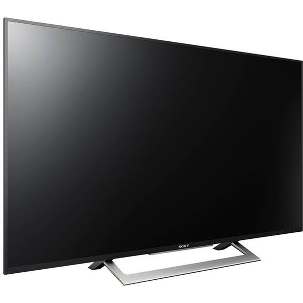 Televizor LED Sony Smart TV KD-49XD8088, 123 cm, 4K Ultra HD, Negru