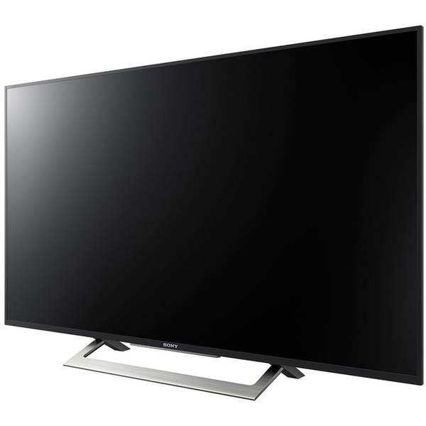 Televizor LED Sony Smart TV KD-49XD8088, 123 cm, 4K Ultra HD, Negru