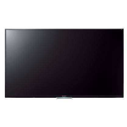 Televizor LED Sony Smart TV KD-49X8305C, 123 cm, 4K Ultra HD, Negru