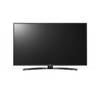 Televizor LED LG Smart TV 49LH630V, 123 cm, FHD, Negru