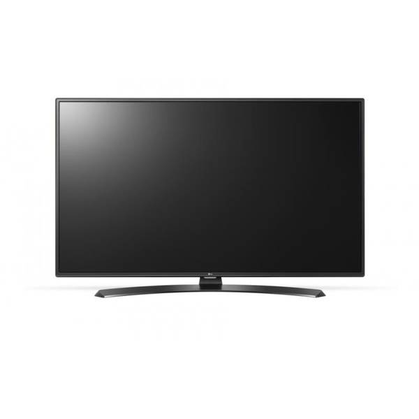 Televizor LED LG Smart TV 49LH630V, 123 cm, FHD, Negru