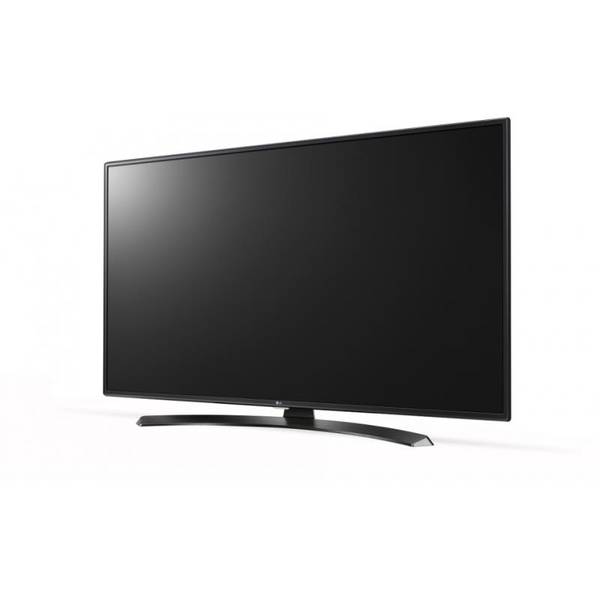 Televizor LED LG Smart TV 49LH630V, 123 cm, FHD, Negru