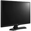 Televizor LED LG 28MT48DF, 70cm, HD, Monitor TV, Negru