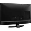 Televizor LED LG 28MT48DF, 70cm, HD, Monitor TV, Negru