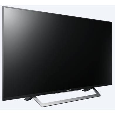 Televizor LED Sony Smart TV KDL-32WD750, 80 cm, Full HD, Argintiu