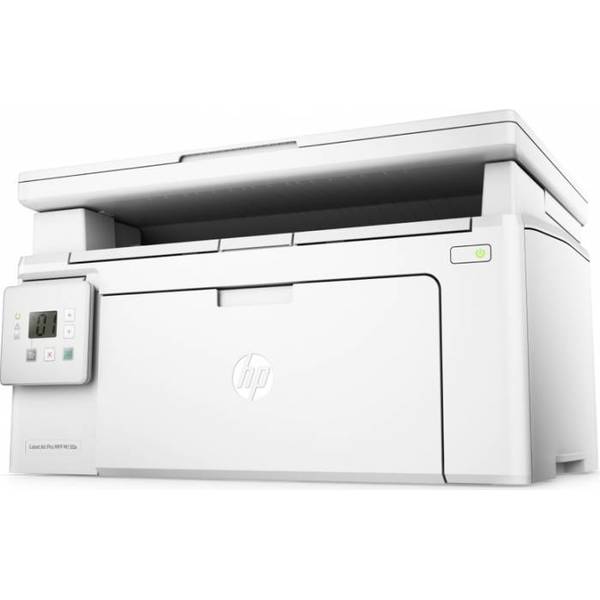 Multifunctionala HP G3Q57A MFP M130a, Laser, Monocrom, A4, Duplex manual, USB