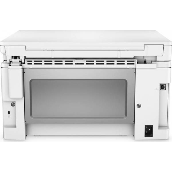 Multifunctionala HP G3Q57A MFP M130a, Laser, Monocrom, A4, Duplex manual, USB