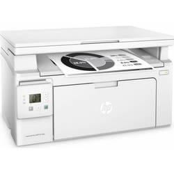 G3Q57A MFP M130a, Laser, Monocrom, A4, Duplex manual, USB