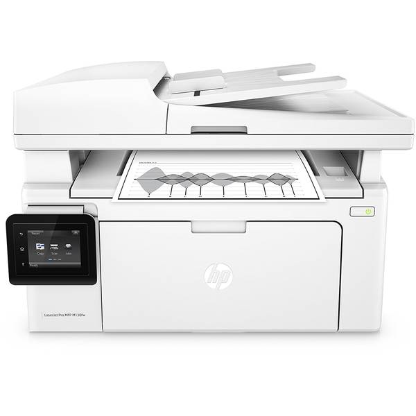 Multifunctionala HP G3Q60A MFP M130fw, Laser, Monocrom, A4, Duplex, USB, Retea, Wireless