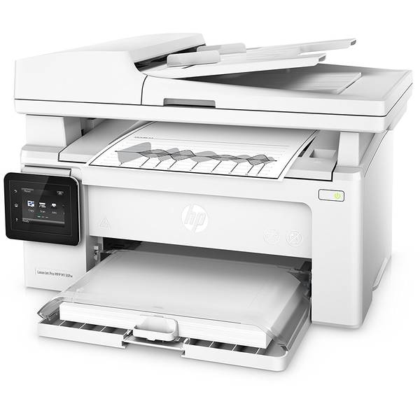 Multifunctionala HP G3Q60A MFP M130fw, Laser, Monocrom, A4, Duplex, USB, Retea, Wireless