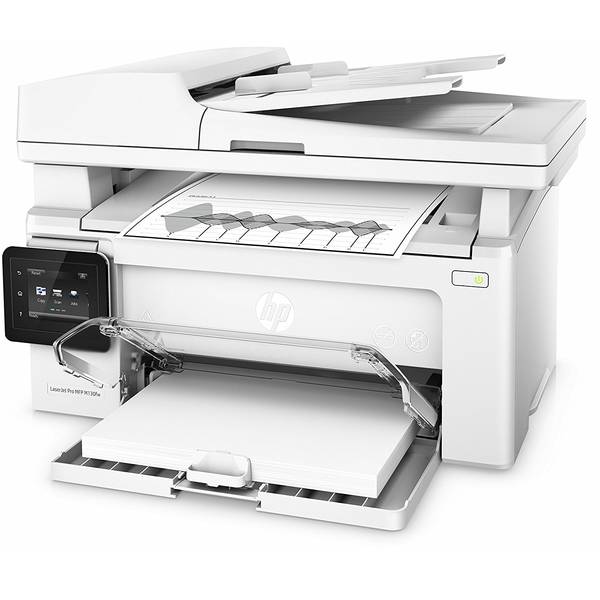 Multifunctionala HP G3Q60A MFP M130fw, Laser, Monocrom, A4, Duplex, USB, Retea, Wireless