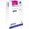 Cartus cerneala Epson T75634, Magenta, C13T756340