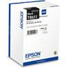 Cartus cerneala Epson T8651 Black, C13T865140