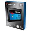 SSD A-DATA Ultimate SU800, 128GB, SATA 3, 3D TLC NAND