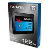 SSD ADATA Ultimate SU800, 128GB, SATA 3, 3D TLC NAND