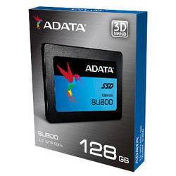 Ultimate SU800, 128GB, SATA 3, 3D TLC NAND