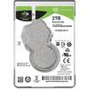 Hard Disk Notebook Seagate BarraCuda 2.5'' 2TB SATA3 5400RPM 128MB