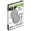 Hard Disk Notebook Seagate BarraCuda 2.5'' 2TB SATA3 5400RPM 128MB