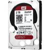 Hard Disk WD Red Pro rev.2 2TB SATA3 7200rpm 64MB