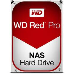 Hard Disk WD Red Pro rev.2 2TB SATA3 7200rpm 64MB