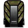 Hard Disk Extern A-DATA HD710M DashDrive Durable Camouflage 1TB 2.5 inch USB3.0 Camouflage