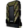 Hard Disk Extern A-DATA HD710M DashDrive Durable Camouflage 1TB 2.5 inch USB3.0 Camouflage