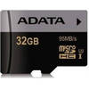 Card Memorie A-DATA Premier Pro, Micro SDHC, 32GB, Class 10