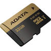 Card Memorie A-DATA 32GB, SDXC, Class 10