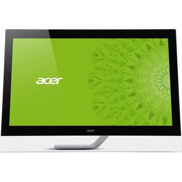 Monitor LED Acer T272HLbmjjz, 27'', FHD, 5ms, Negru