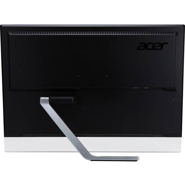 Monitor LED Acer T272HLbmjjz, 27'', FHD, 5ms, Negru