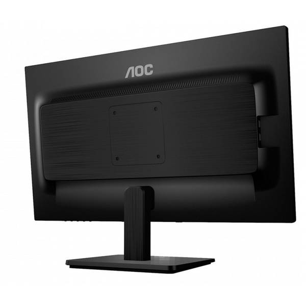 Monitor LED AOC E2475SWJ, 23.6", FHD, 2ms, Negru