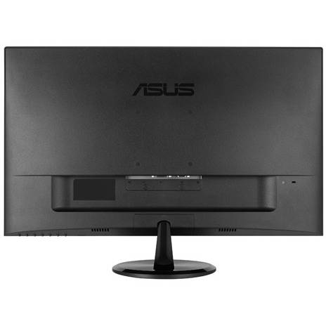 Monitor LED Asus VC239H, 23", FHD, 5ms, Negru