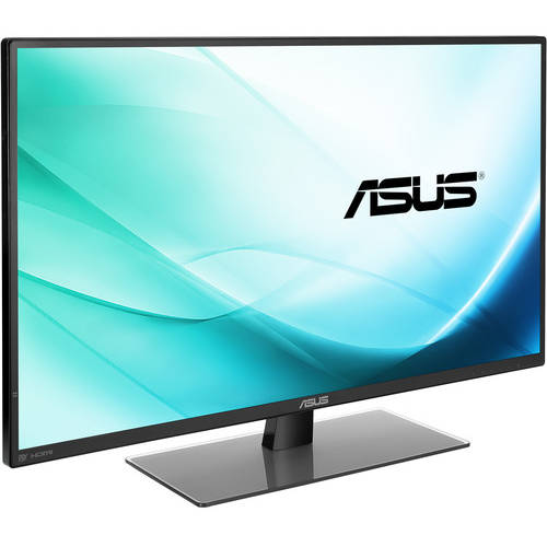 Monitor LED Asus VA32AQ, 31.5", 2K, 5ms, Negru