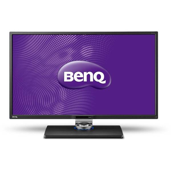 Monitor LED Benq BL3201PT, 32", UHD, 4ms, Negru