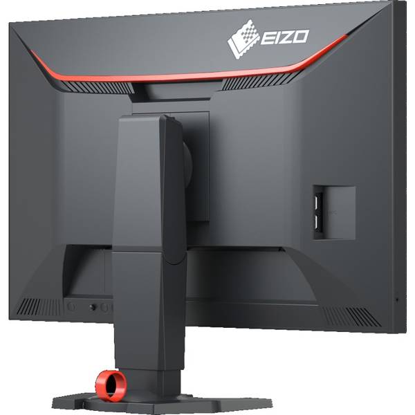 Monitor LED Eizo FS2735, 27", 2K, 4ms, Negru