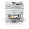 Multifunctionala Epson WF-6590DWF,  Inkjet, Color, A4, Duplex, USB, Retea, Wireless